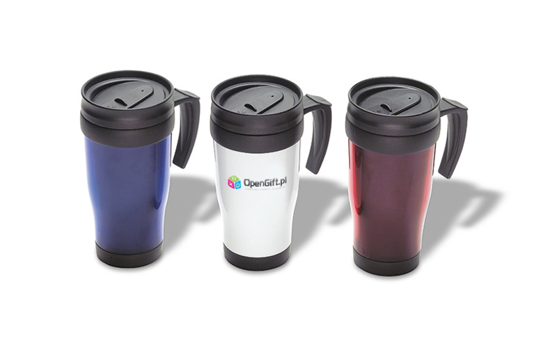 Kubek termiczny z nadrukiem